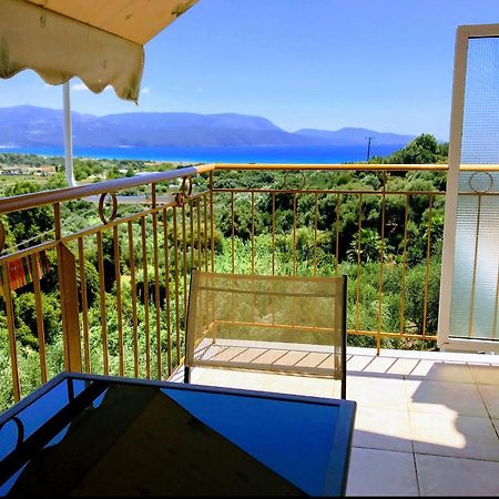 Maisonette Sea View , Finikounda Eksteriør billede