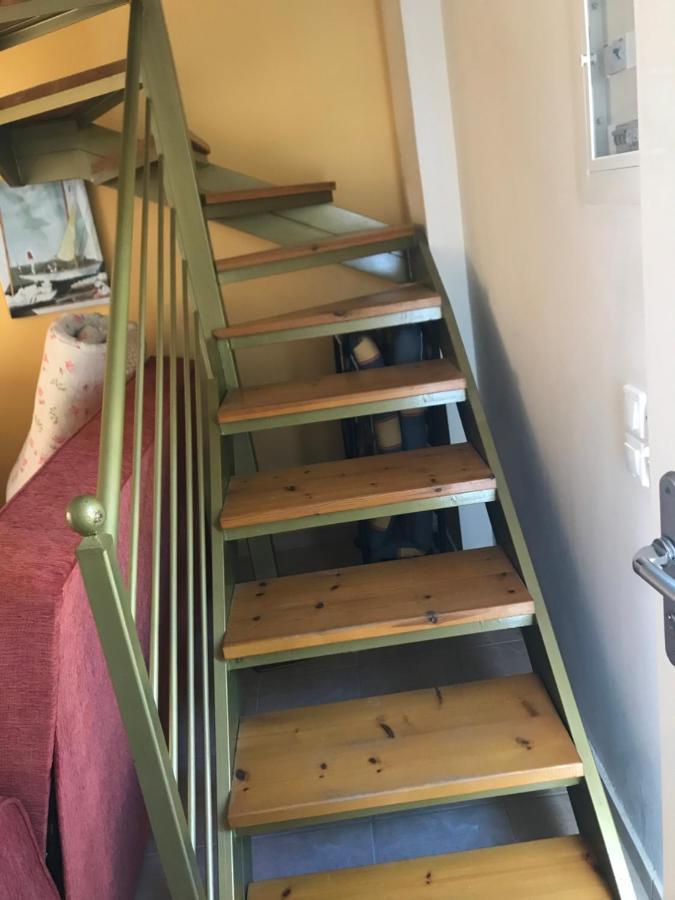 Maisonette Sea View , Finikounda Eksteriør billede