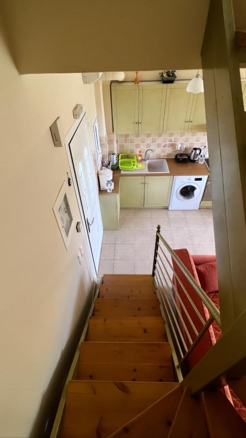 Maisonette Sea View , Finikounda Eksteriør billede