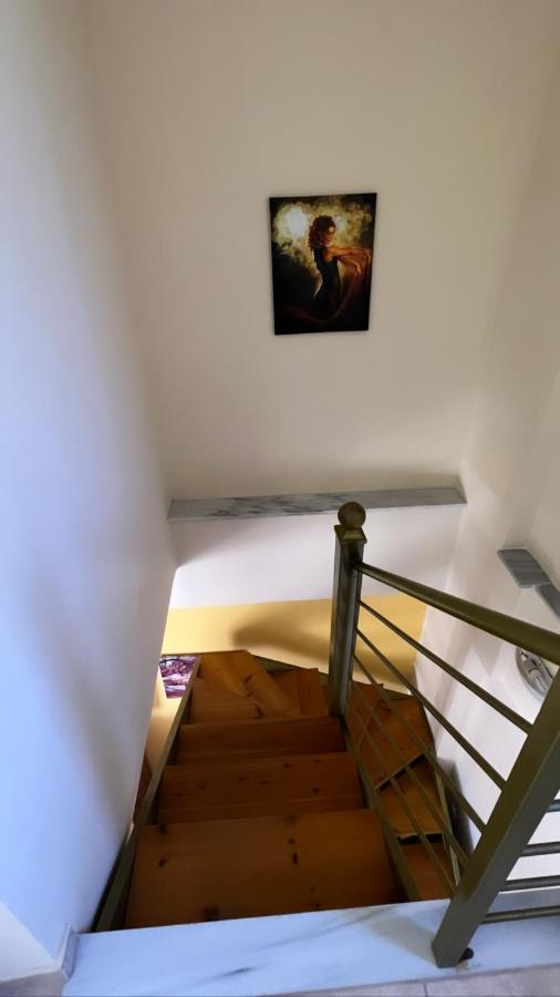Maisonette Sea View , Finikounda Eksteriør billede