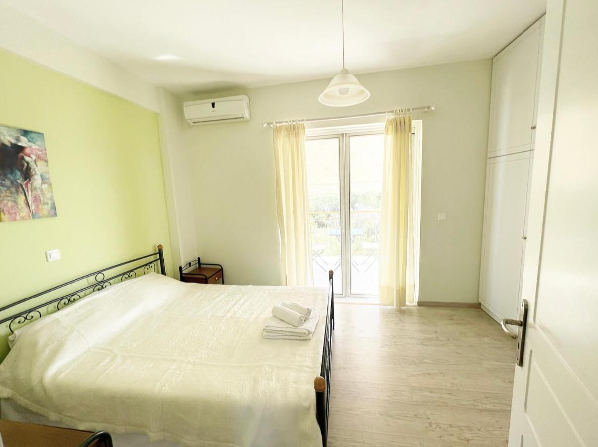 Maisonette Sea View , Finikounda Eksteriør billede