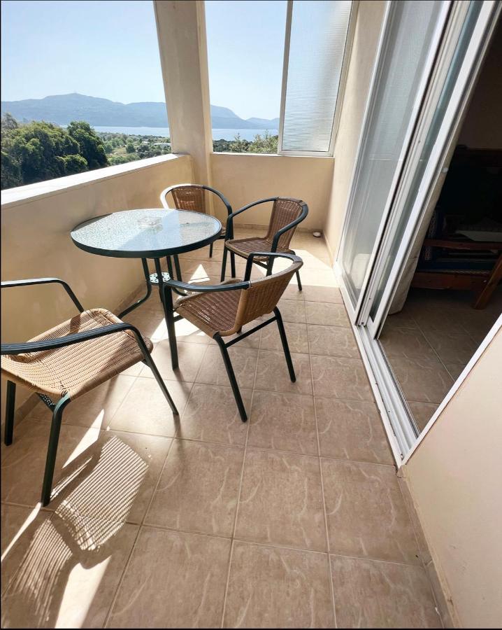 Maisonette Sea View , Finikounda Eksteriør billede