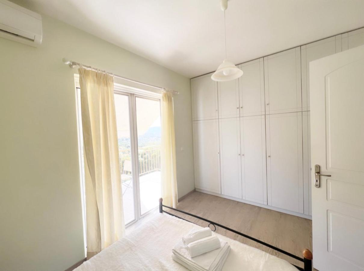 Maisonette Sea View , Finikounda Eksteriør billede